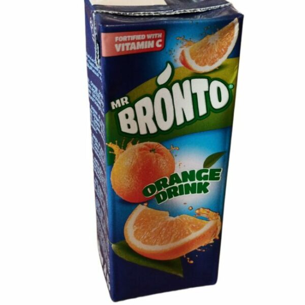 bronto-orange
