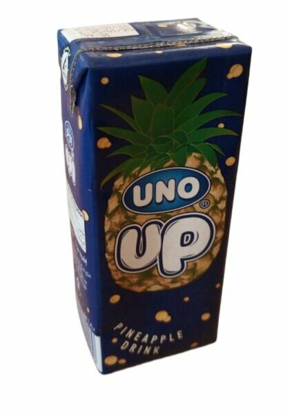 uno up pineapple